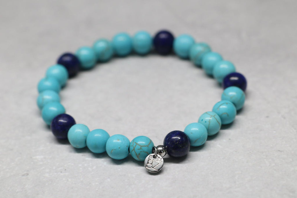 ✨🌊 BAHAMA BLUE TIDE 🌊✨