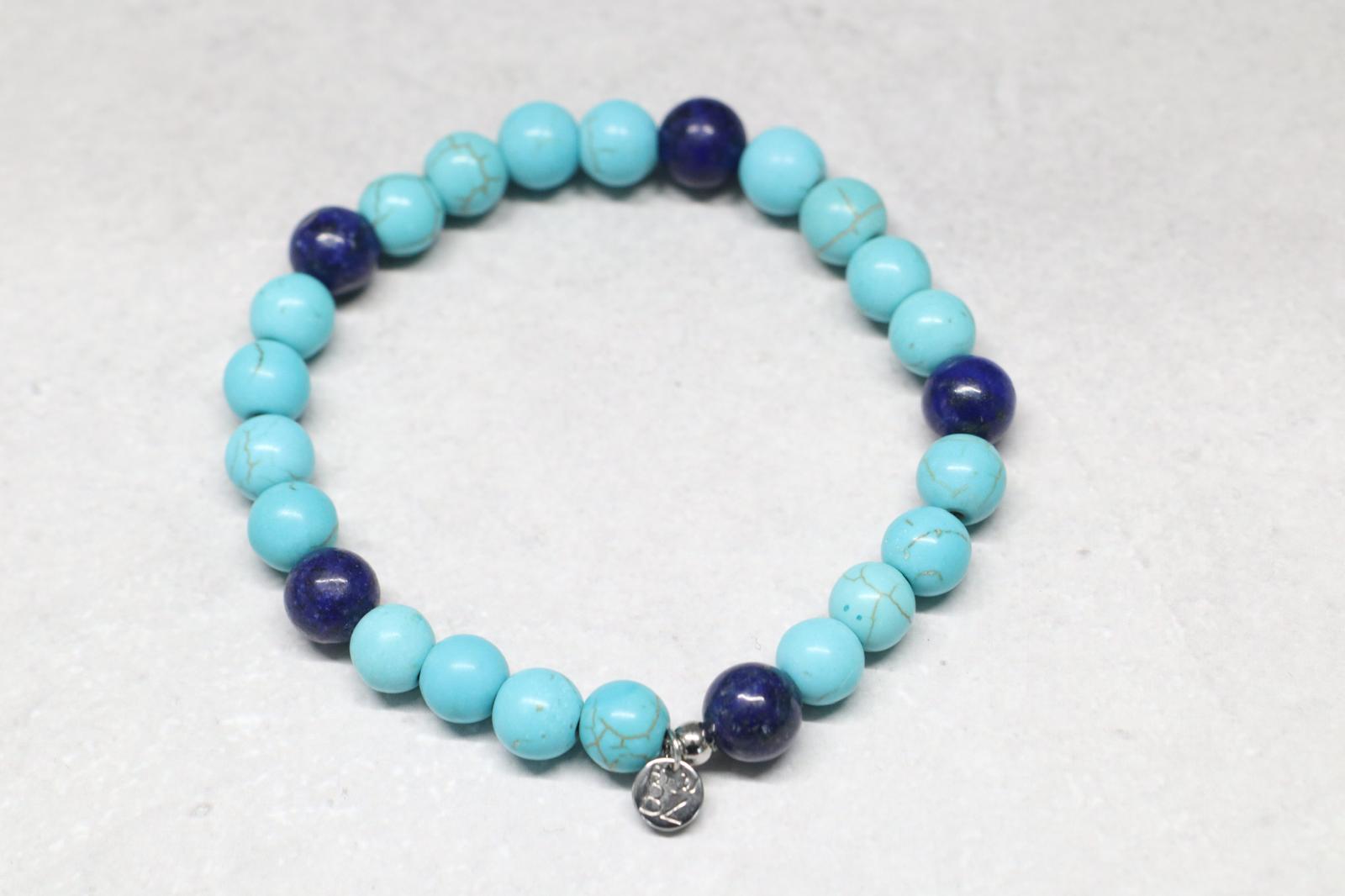 ✨🌊 BAHAMA BLUE TIDE 🌊✨