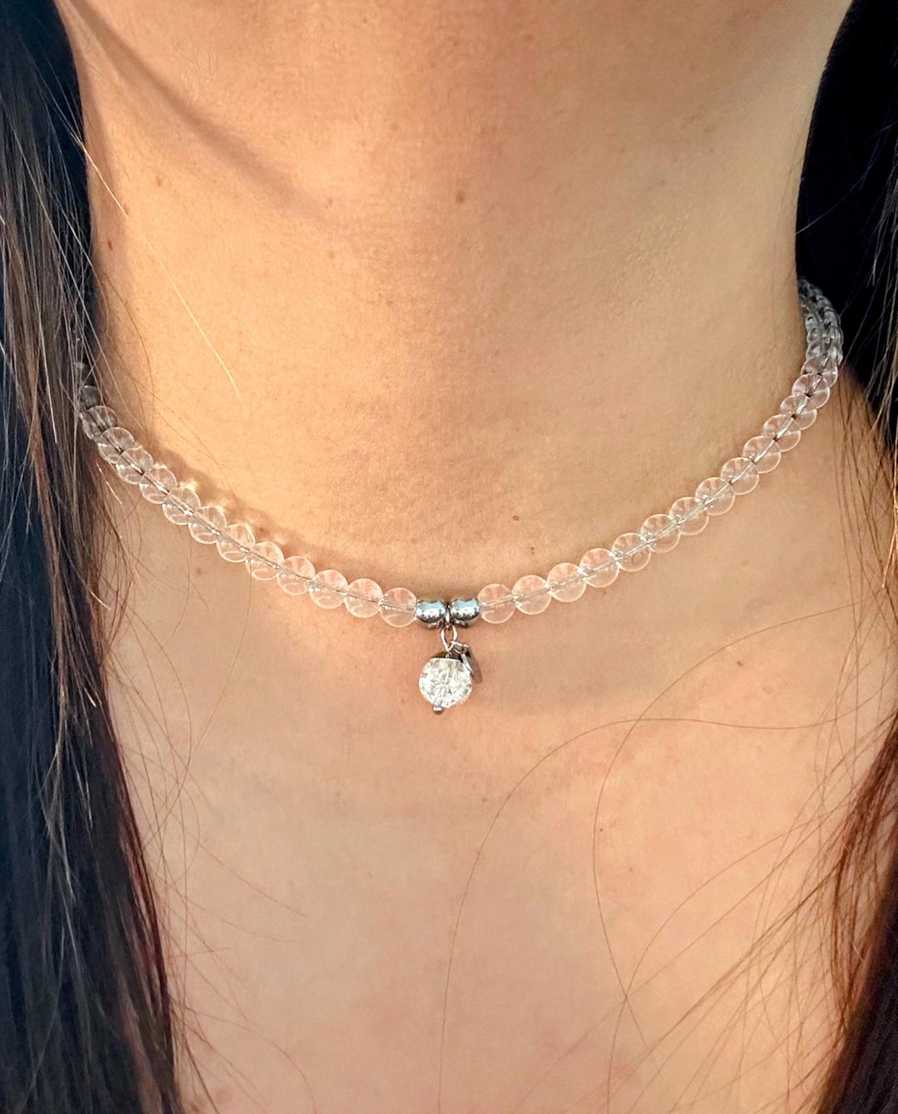 ✨💧 LAKE MORAINE 💧✨| 6mm | 40cm