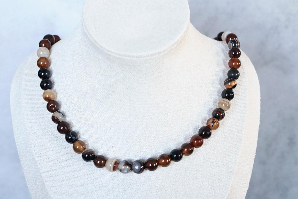 🌾⛰️ KALAHARI DUSK ⛰️🌾 | 8mm | 40 cm