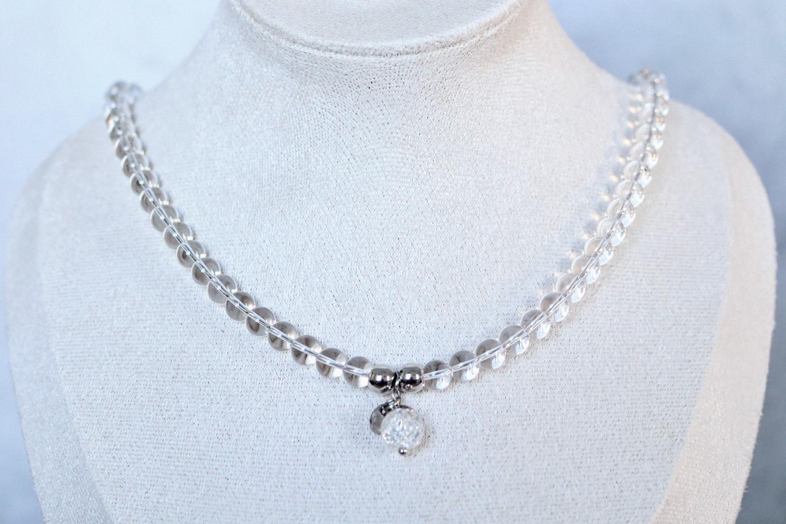 ✨💧 LAKE MORAINE 💧✨| 6mm | 40cm