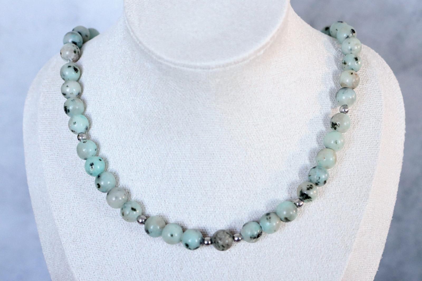 🖤🌿 GLENCOE WHISPER 🌿🖤| 8mm | 40cm