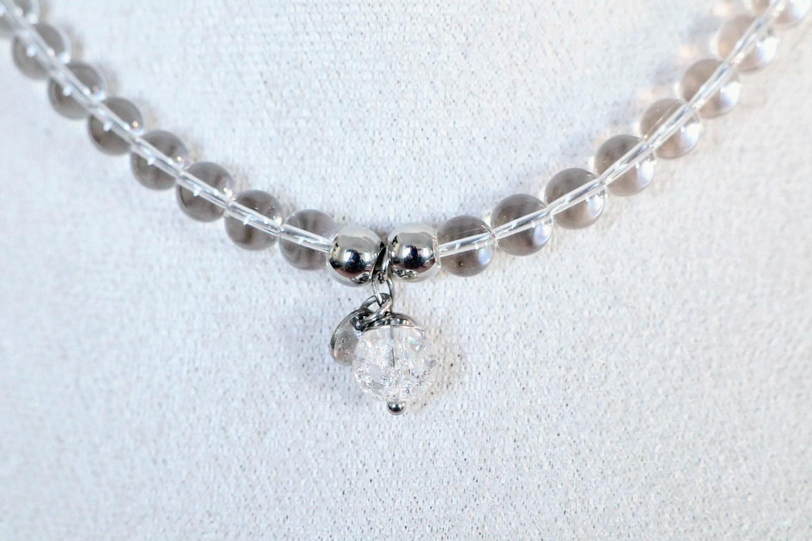 ✨💧 LAKE MORAINE 💧✨| 6mm | 40cm