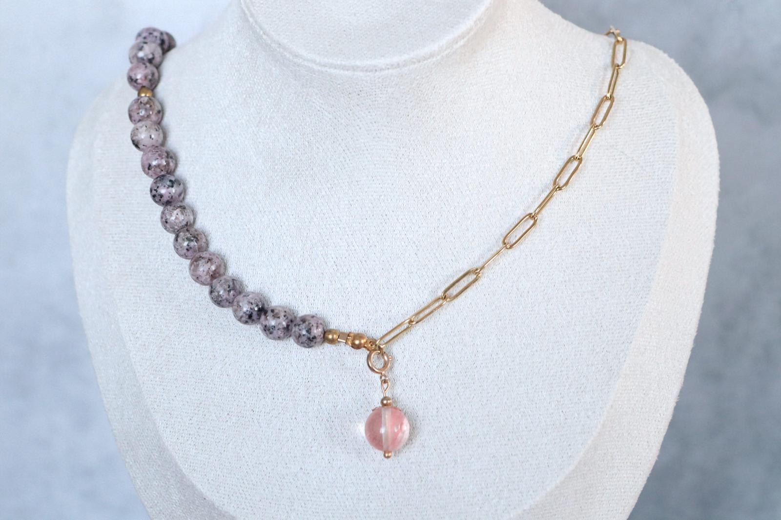 ✨🌲 WHISPERS OF SEQUOIA 🌲✨| 8mm | 40cm