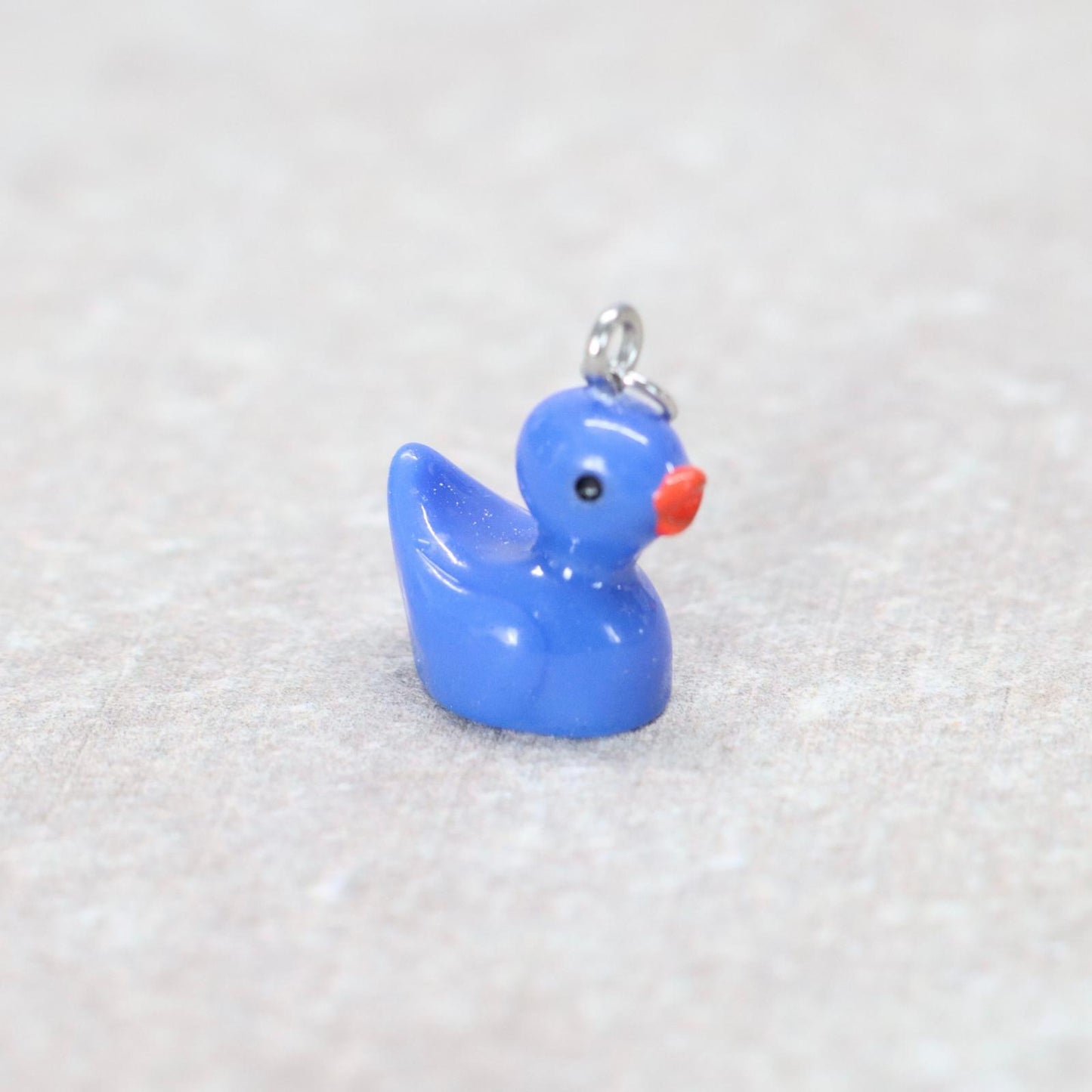 Bedel | Overig | Eend | Blauw | Zilver