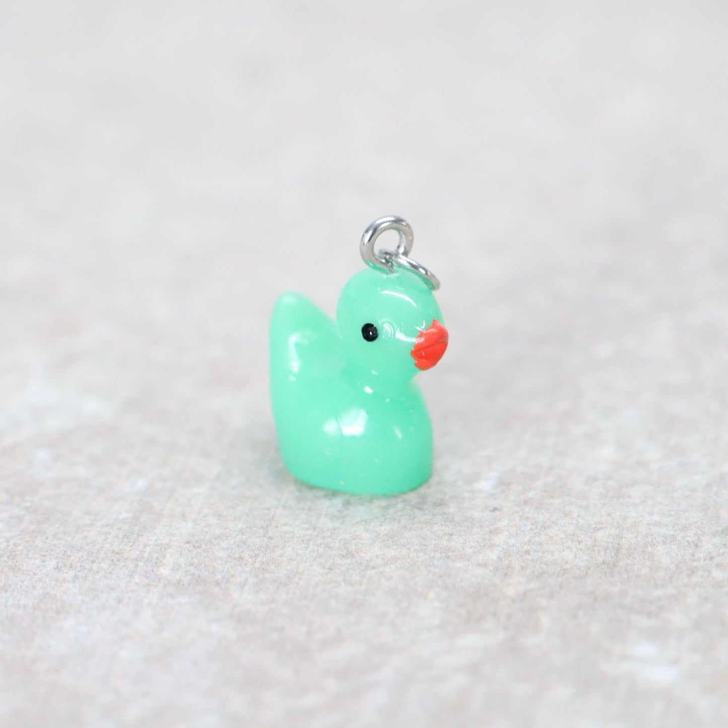 Bedel | Overig | Eend | Groen | Zilver