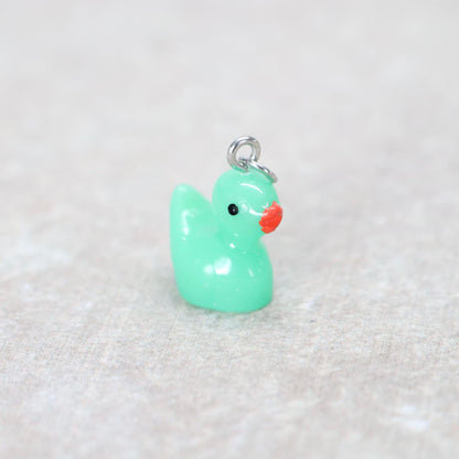 Bedel | Overig | Eend | Groen | Zilver