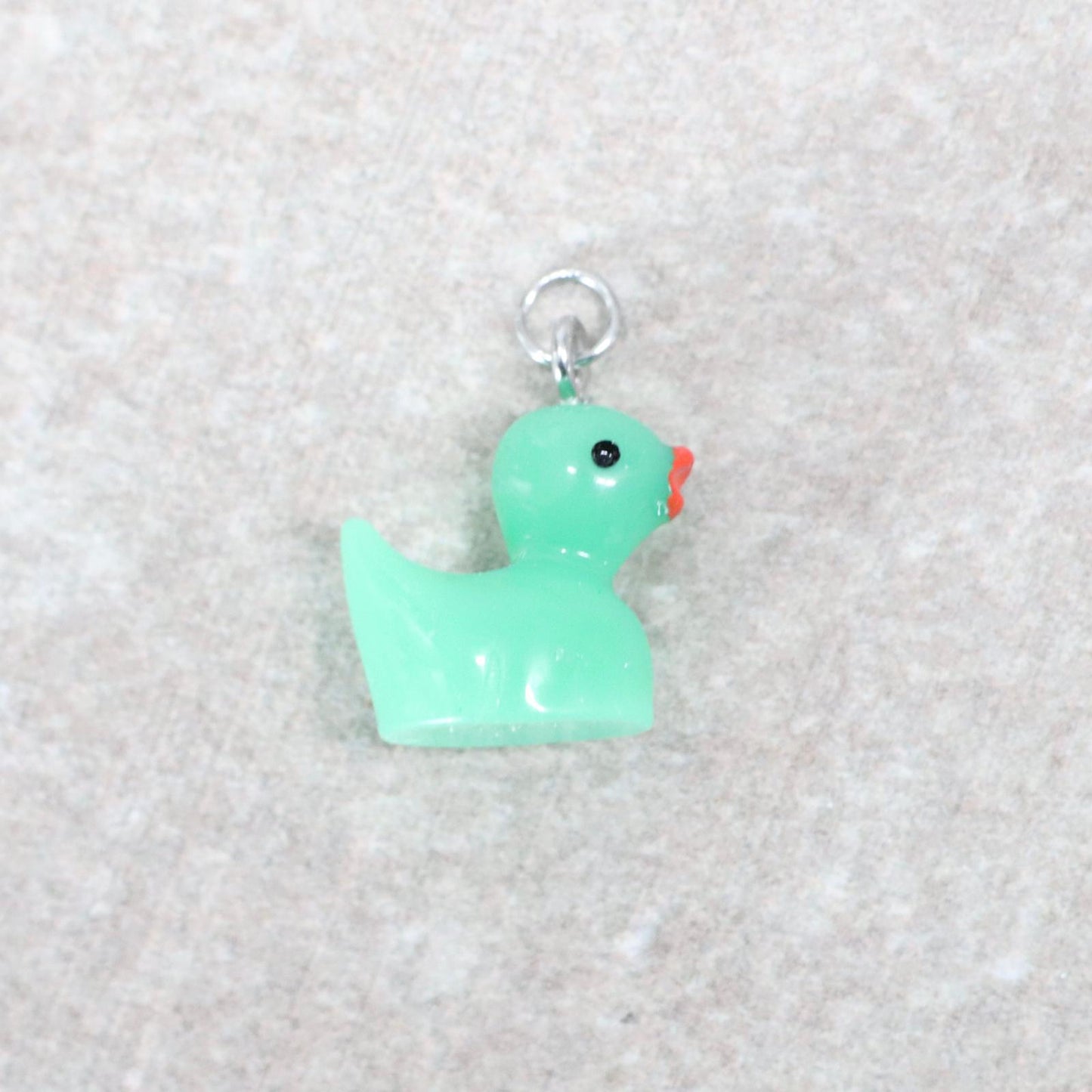 Bedel | Overig | Eend | Groen | Zilver