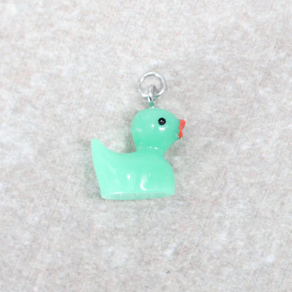Bedel | Overig | Eend | Groen | Zilver