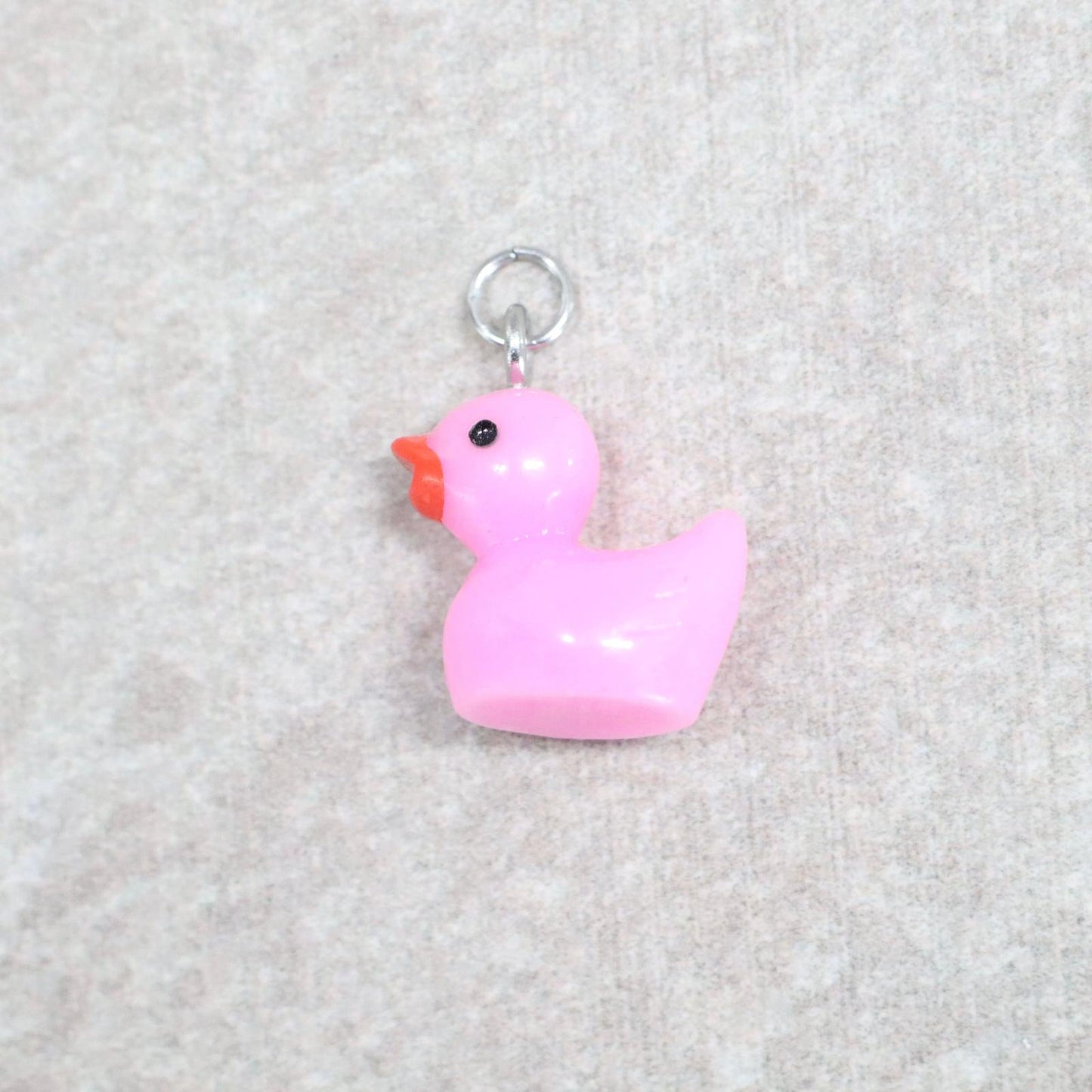 Bedel | Overig | Eend | Roze | Zilver