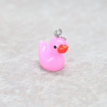 Bedel | Overig | Eend | Roze | Zilver