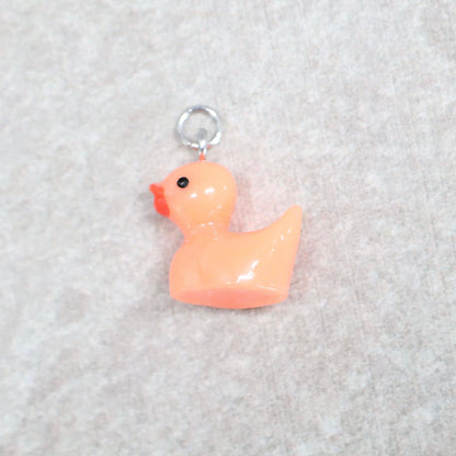 Bedel | Overig | Eend | Oranje | Zilver