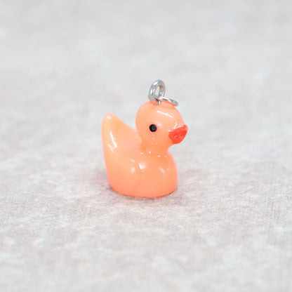Bedel | Overig | Eend | Oranje | Zilver
