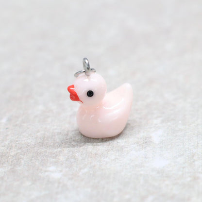 Bedel | Overig | Eend | Ivoor | Zilver