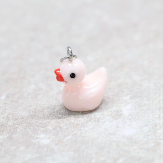 Bedel | Overig | Eend | Ivoor | Zilver