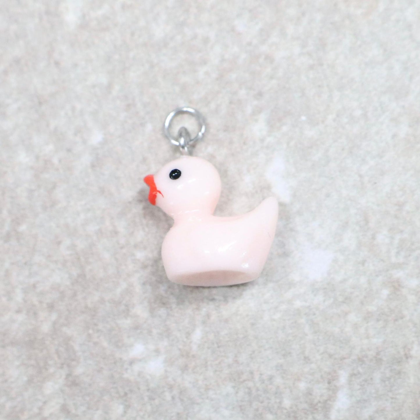 Bedel | Overig | Eend | Ivoor | Zilver