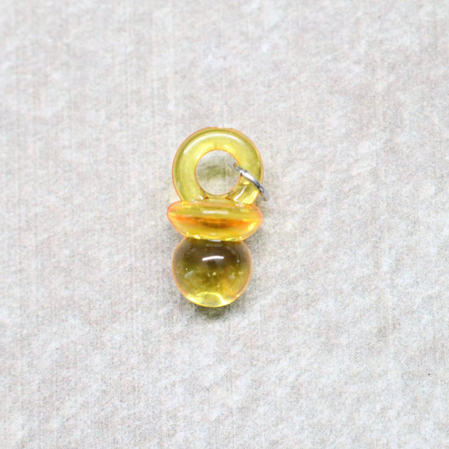 Bedel | Overig | Baby Bliss | Geel | Zilver