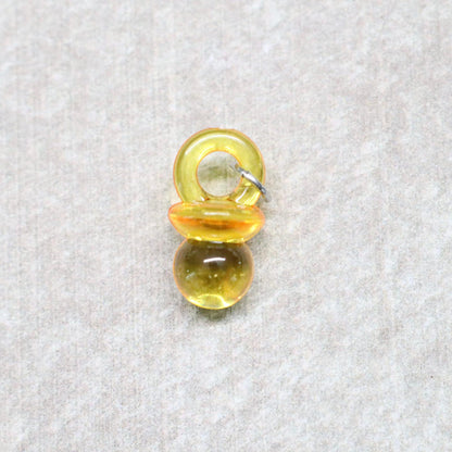 Bedel | Overig | Baby Bliss | Geel | Zilver