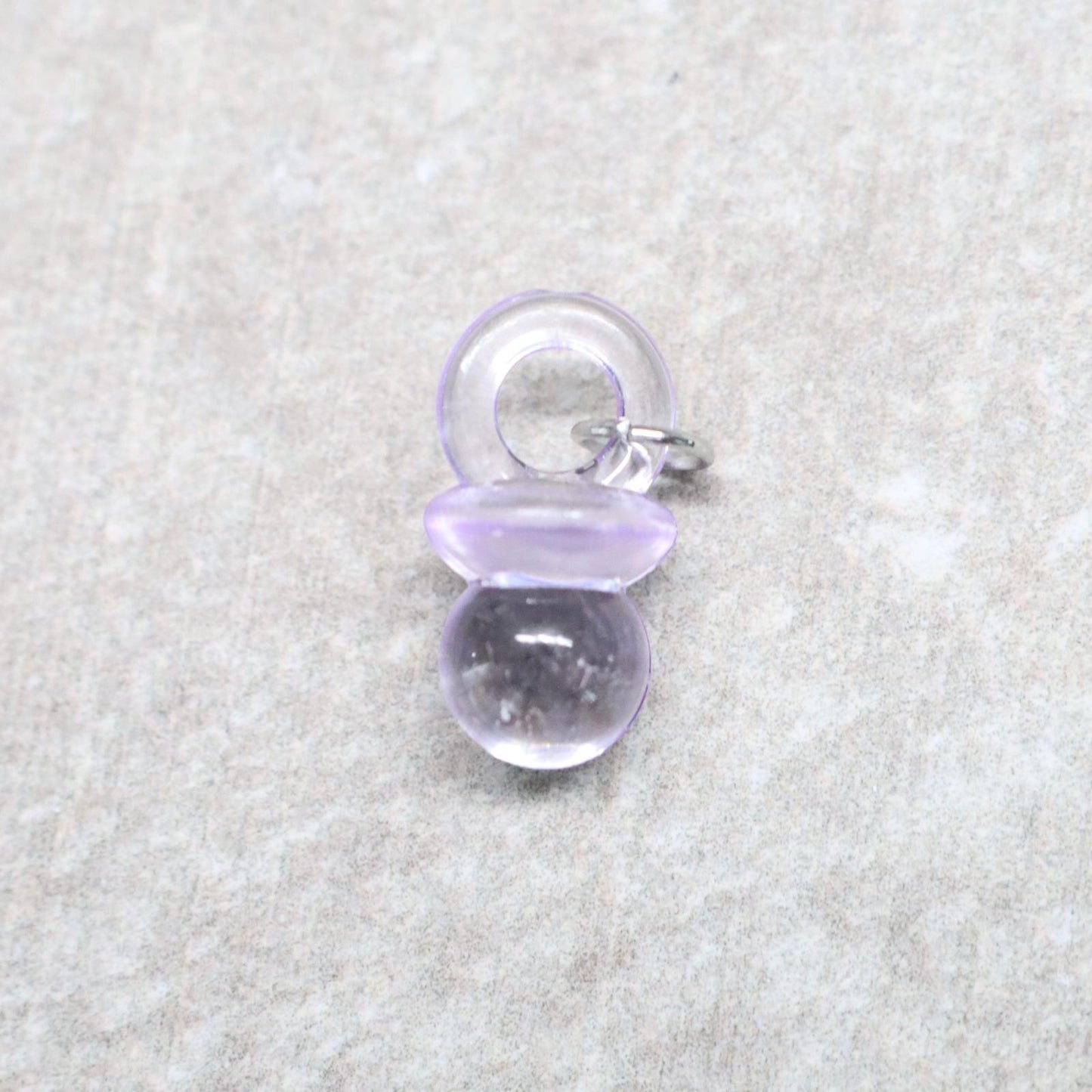 Bedel | Overig | Baby Bliss | Paars | Zilver