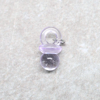 Bedel | Overig | Baby Bliss | Paars | Zilver