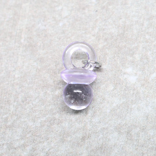 Bedel | Overig | Baby Bliss | Paars | Zilver