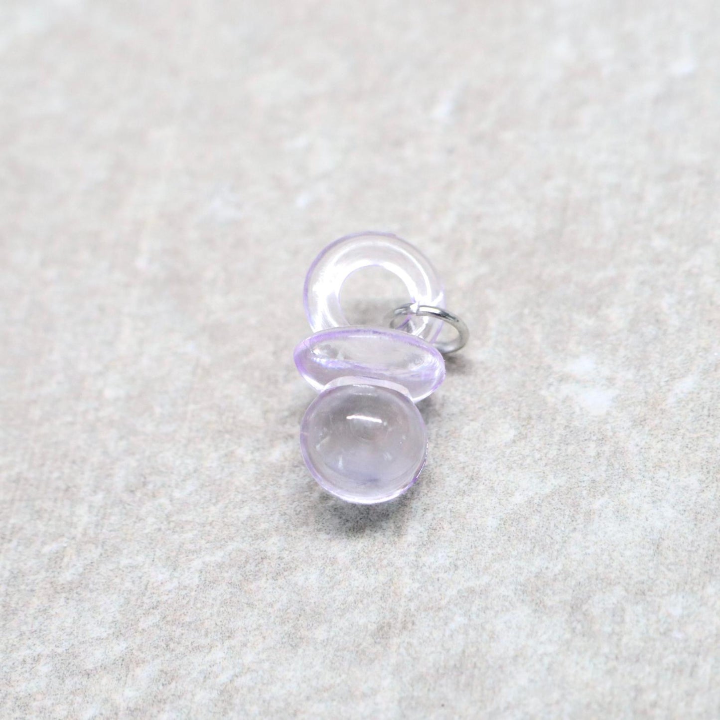 Bedel | Overig | Baby Bliss | Paars | Zilver