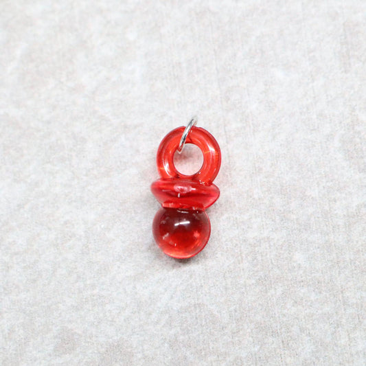 Bedel | Overig | Baby Bliss | Rood | Zilver