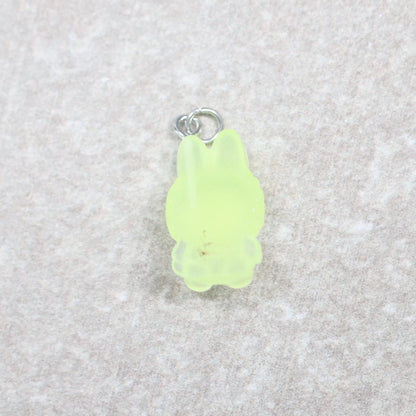 Bedel | Overig | Bunny Buddy | Groen | Zilver