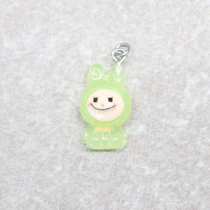 Bedel | Overig | Bunny Buddy | Groen | Zilver