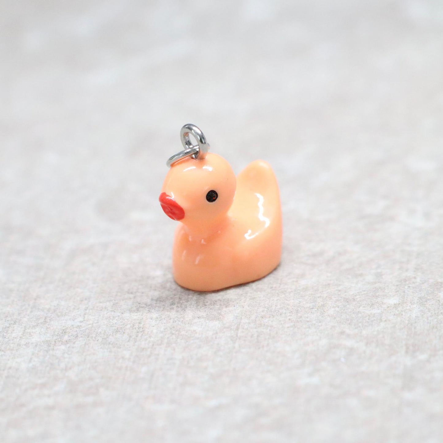 Bedel | Overig | Eend | Lichtoranje | Zilver