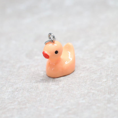 Bedel | Overig | Eend | Lichtoranje | Zilver