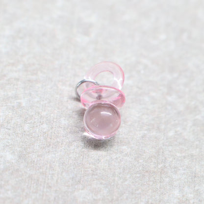 Bedel | Overig | Baby Bliss | Roze | Zilver