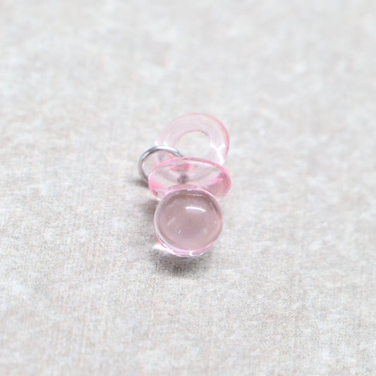 Bedel | Overig | Baby Bliss | Roze | Zilver