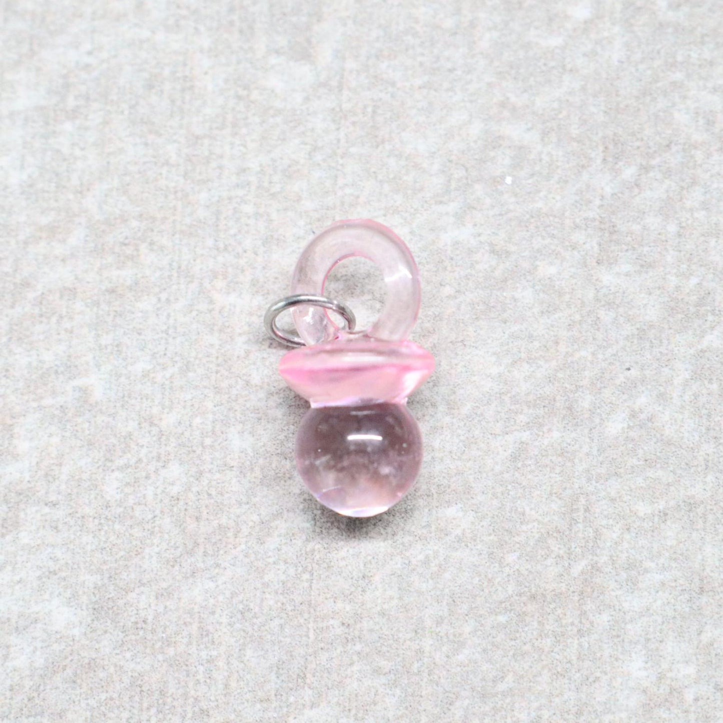 Bedel | Overig | Baby Bliss | Roze | Zilver