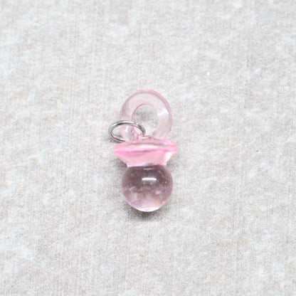 Bedel | Overig | Baby Bliss | Roze | Zilver