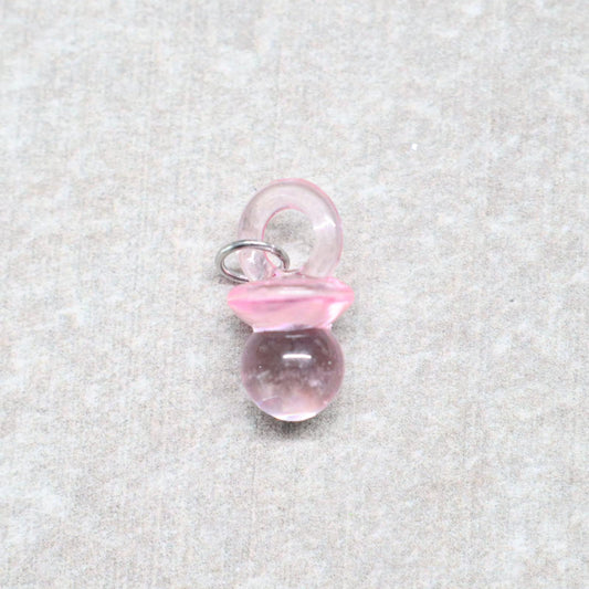 Bedel | Overig | Baby Bliss | Roze | Zilver