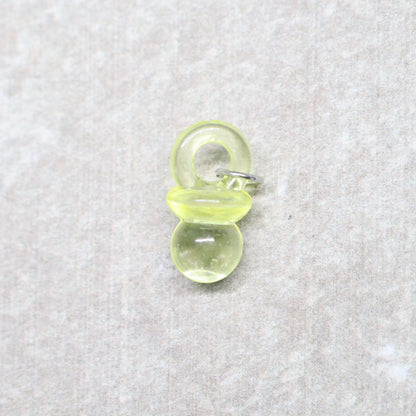 Bedel | Overig | Baby Bliss | Licht geel | Zilver