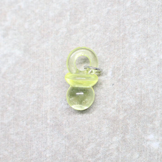 Bedel | Overig | Baby Bliss | Licht geel | Zilver