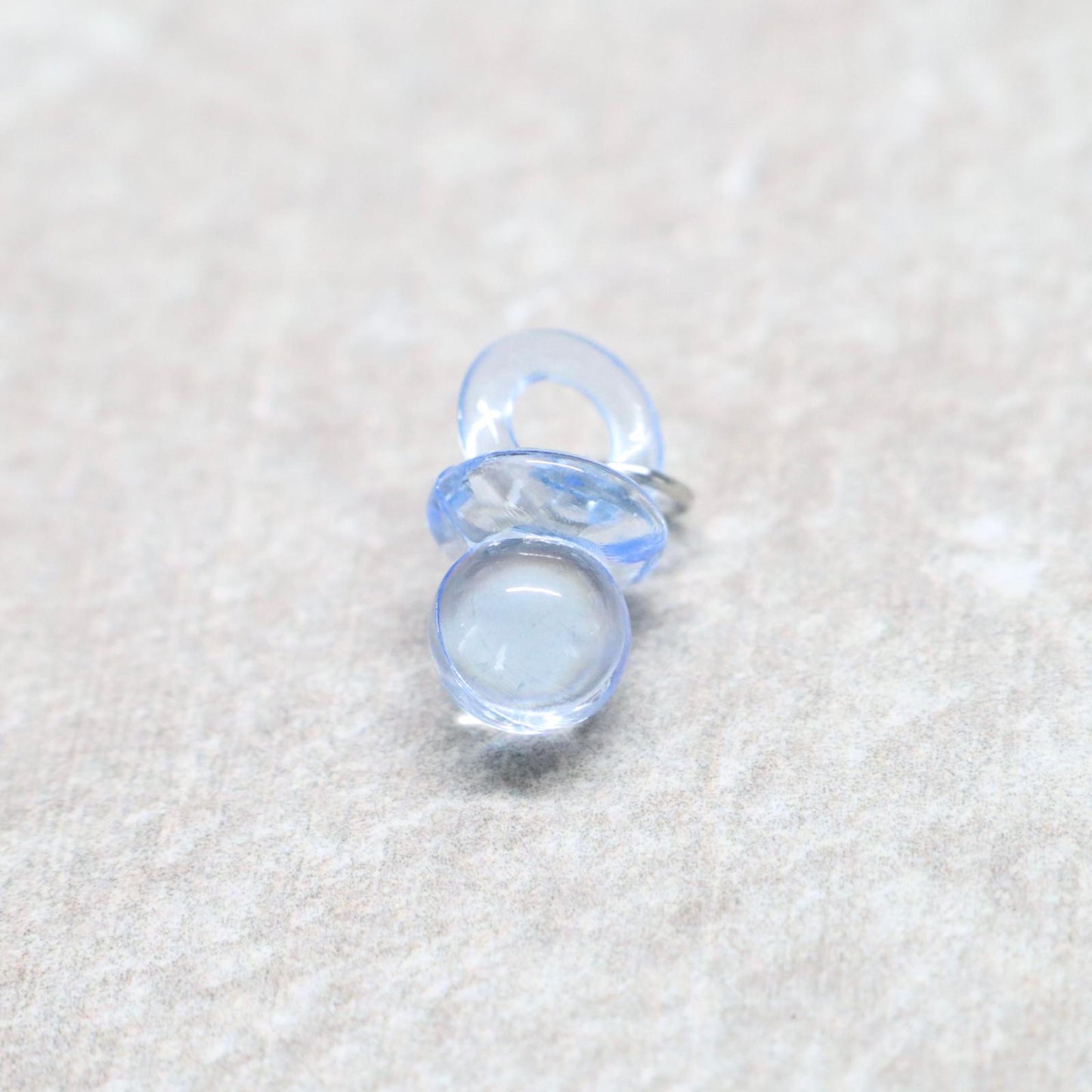 Bedel | Overig | Baby Bliss | Blauw | Zilver