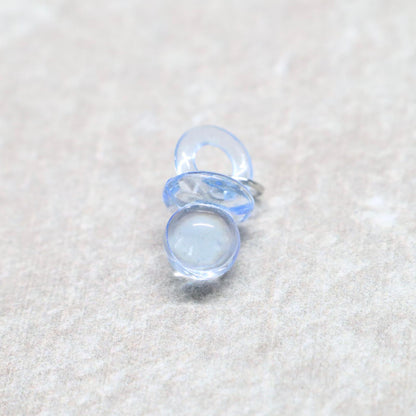 Bedel | Overig | Baby Bliss | Blauw | Zilver