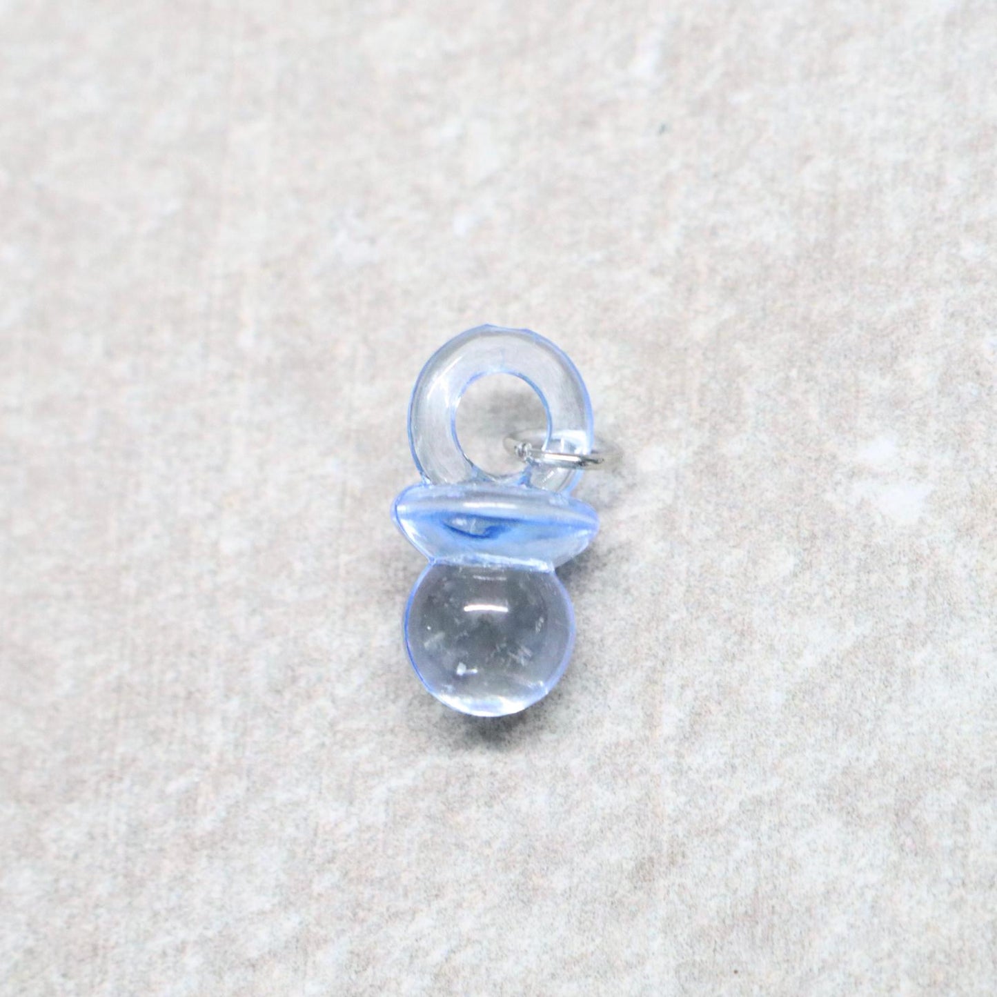 Bedel | Overig | Baby Bliss | Blauw | Zilver