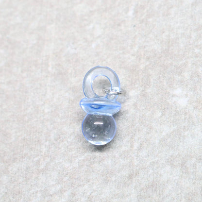 Bedel | Overig | Baby Bliss | Blauw | Zilver