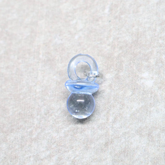 Bedel | Overig | Baby Bliss | Blauw | Zilver