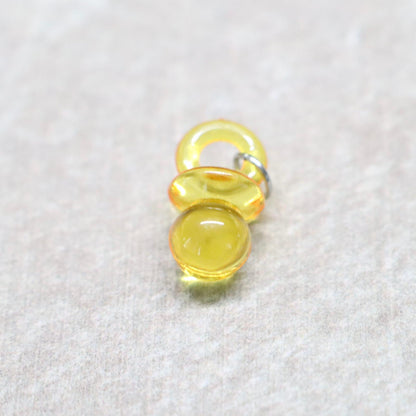 Bedel | Overig | Baby Bliss | Geel | Zilver